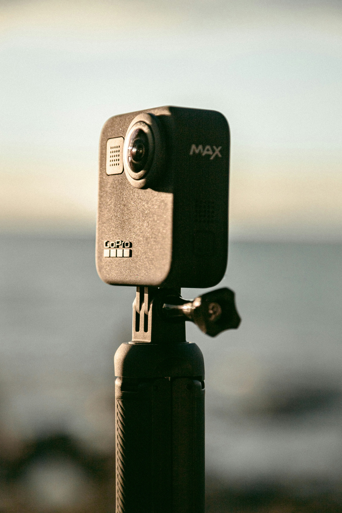 Professional 360 camera